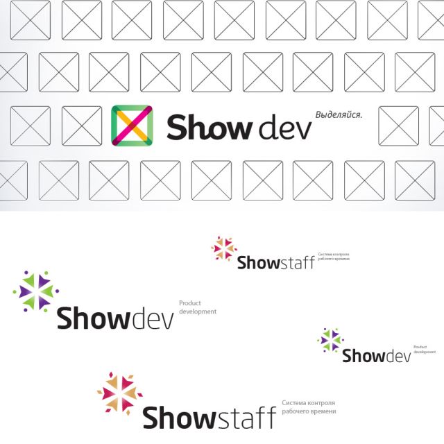 Showstaff & Showdev   