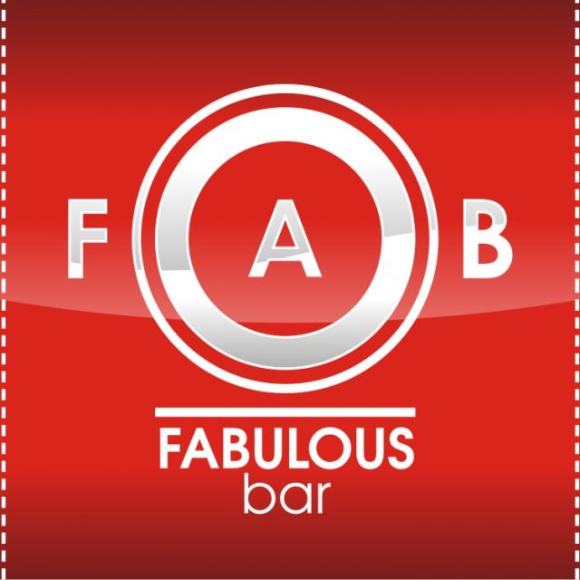 FAB Fabulous Bar