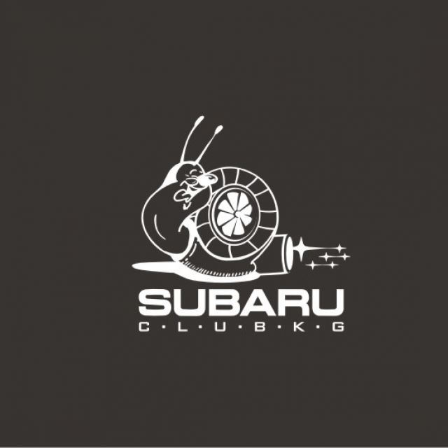 Subaru club KG
