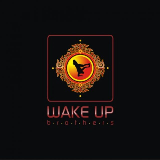 wake up show logo2