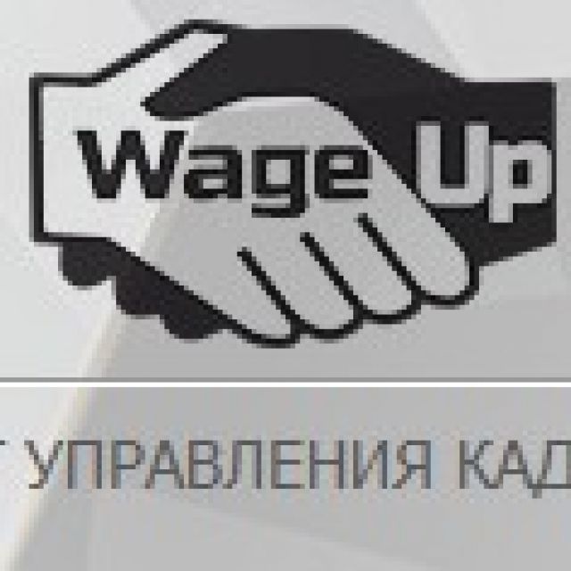       Wage UP