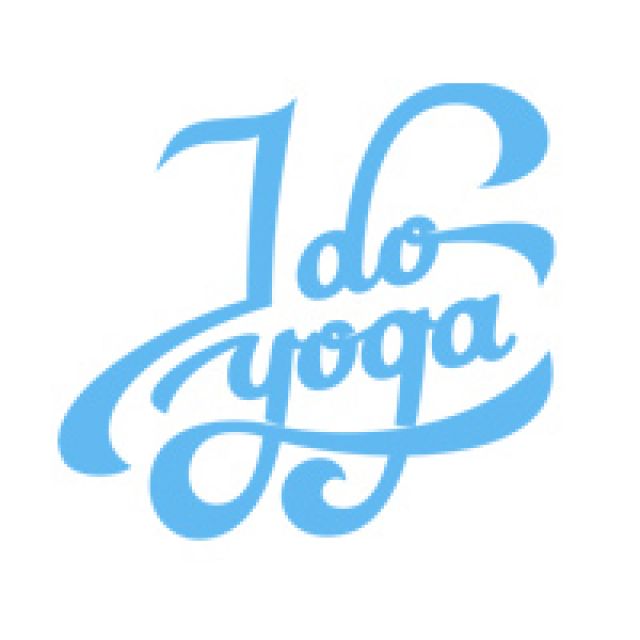 I do yoga