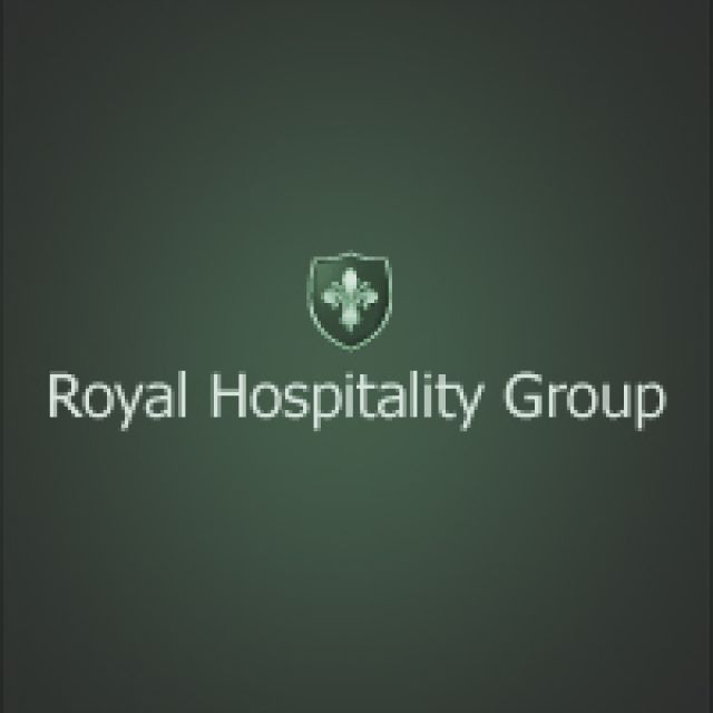 SEO-   "Royal Hospitality Group