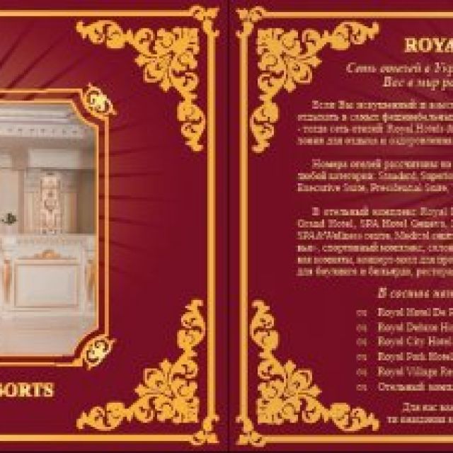   "Royal Hotels"