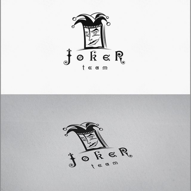 Joker (poker team)