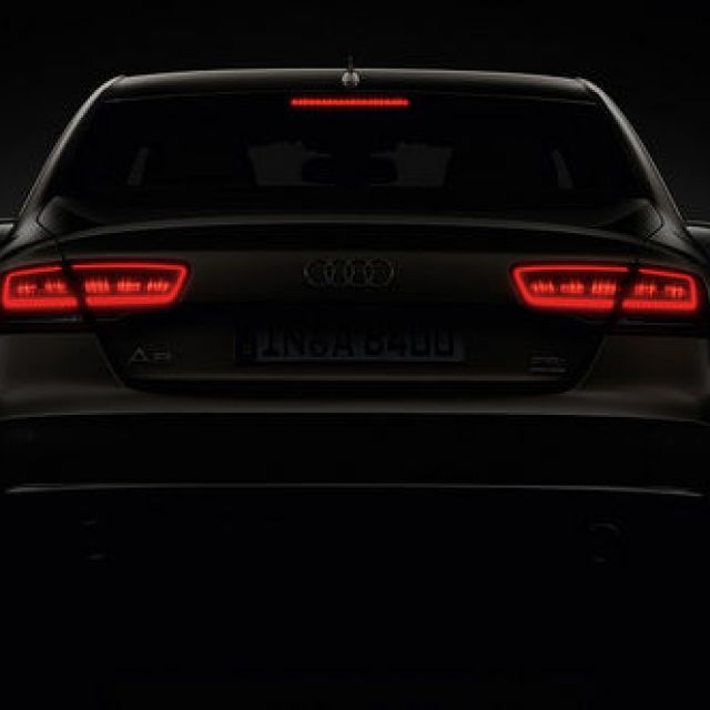  Audi    2011