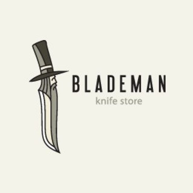 Blademan