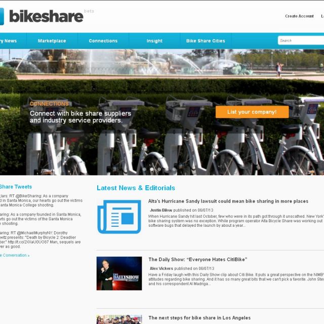 BikeShare