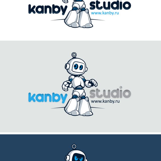 Kanby Studio Logo