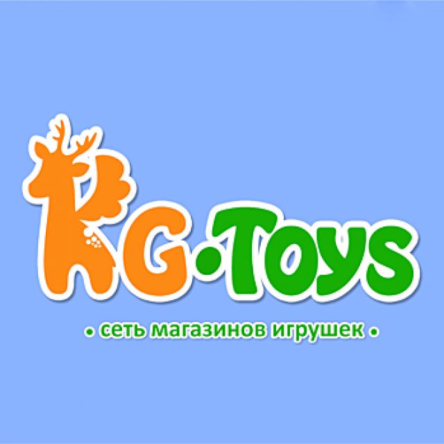 Kg Toys. ""   -.