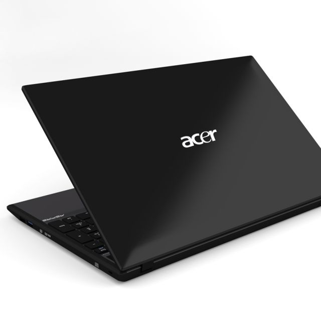 Acer Aspire 5755G