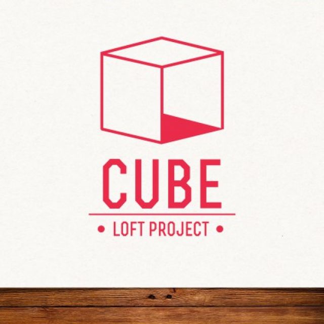 Cube loft