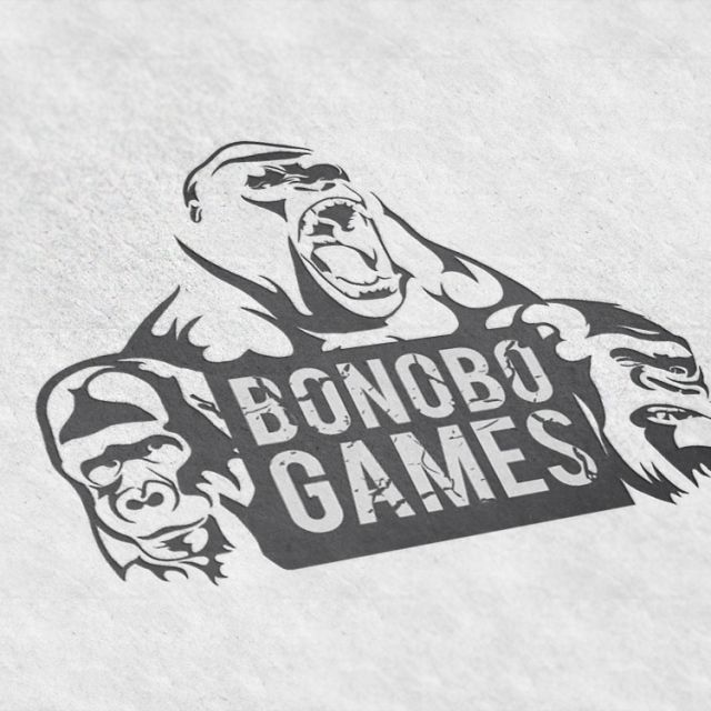 Bonobo games