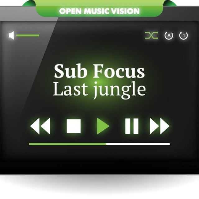  Open Music Vision