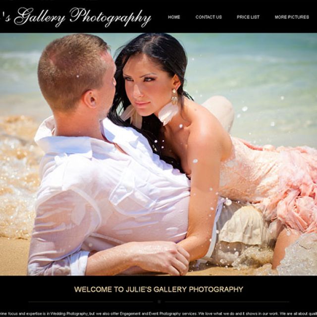 Julie's Gallery Photography