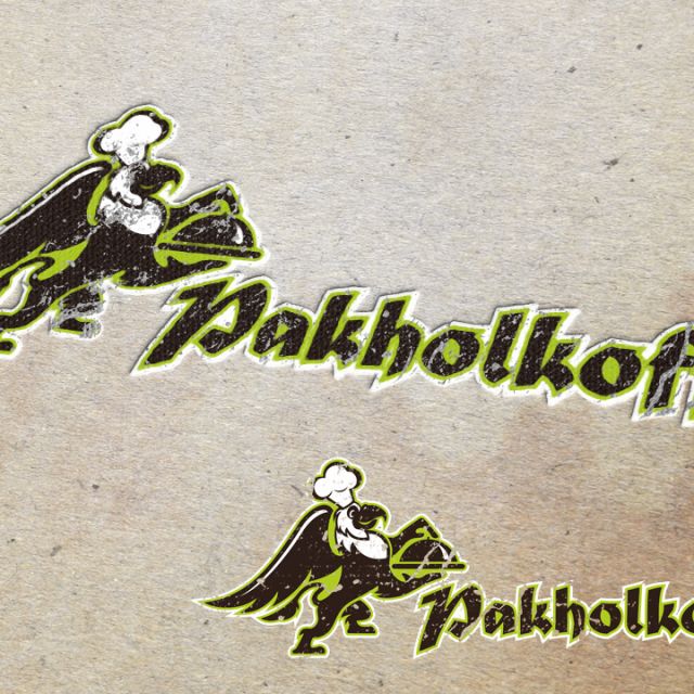 Pakholkoff