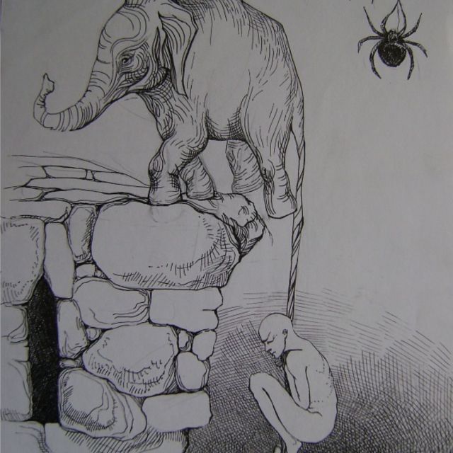 The elephant test