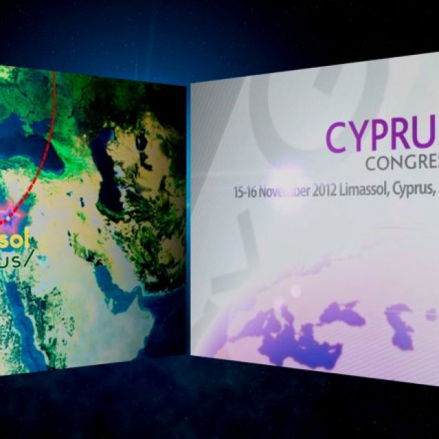 Intax Group - Cyprus Congress,15-16 November 2012,Limassol 