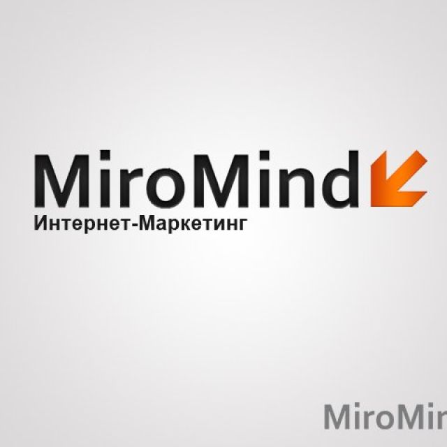 Logotype MiroMind
