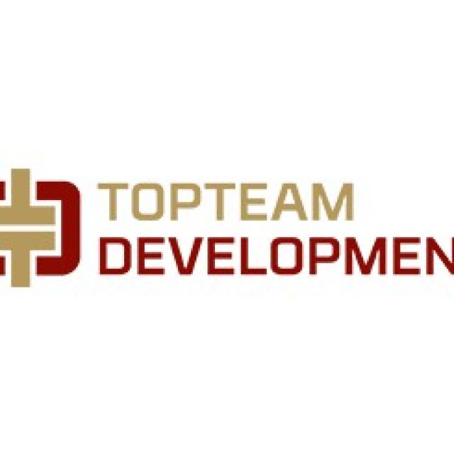 Top Team Development
