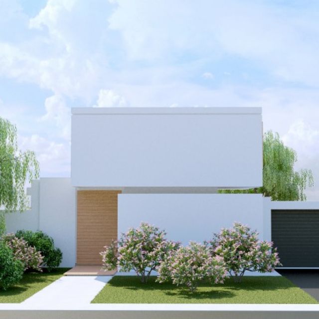 Concept house rx1
