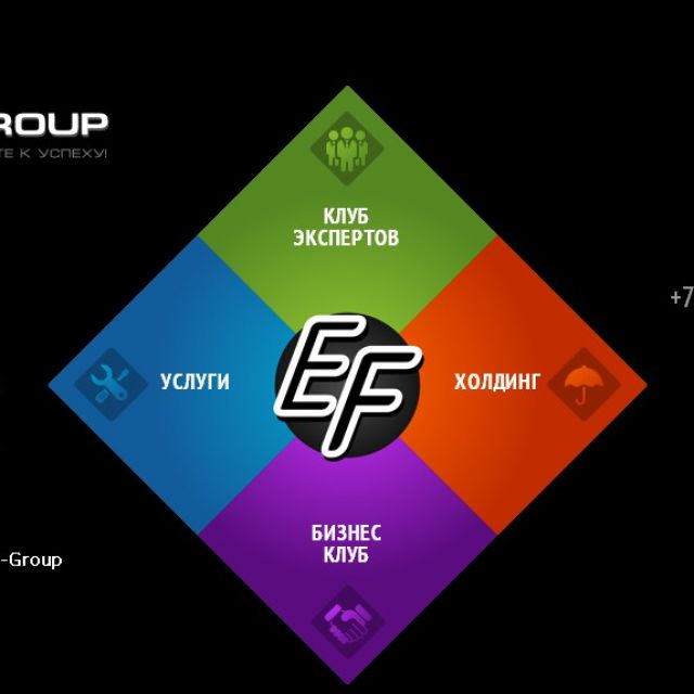 EF-Group