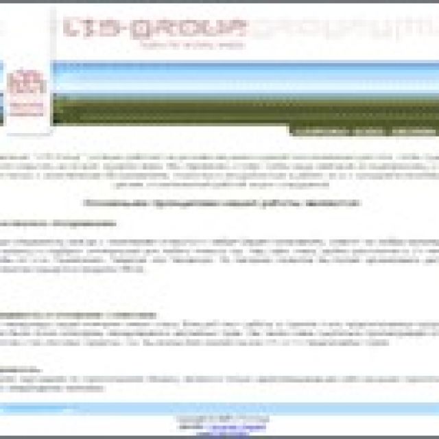   LTS-Group