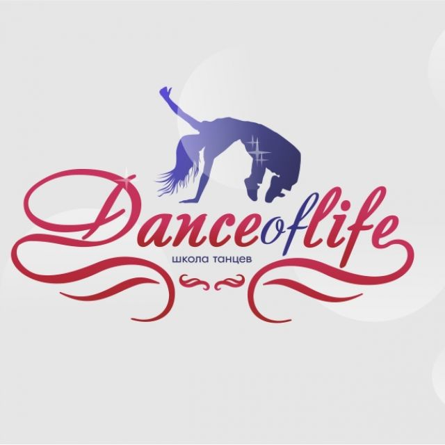  Dance of life