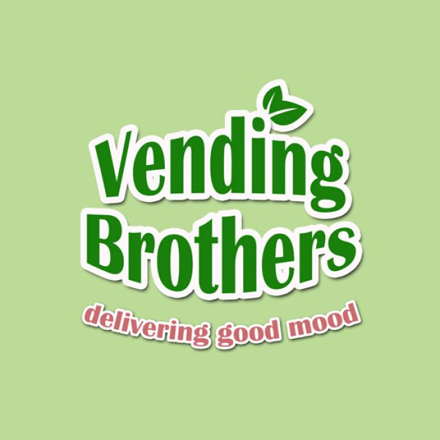 Vending Brothers