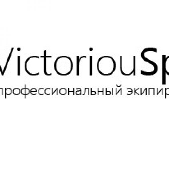   VictoriouSport