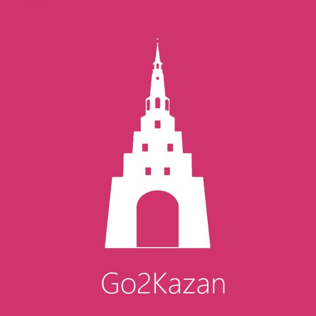   Go2Kazan