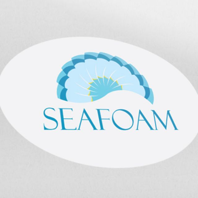 Seafoam