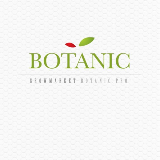  BOTANIC