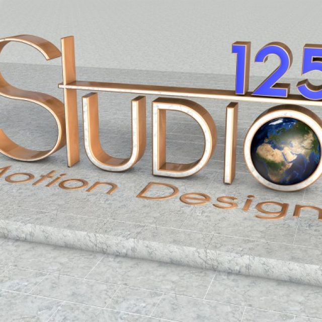 Studio 125