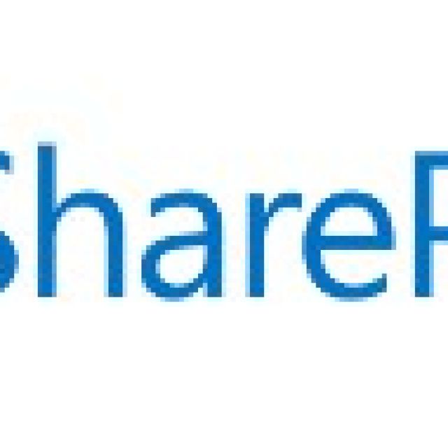     SharePoint 2010/2013   