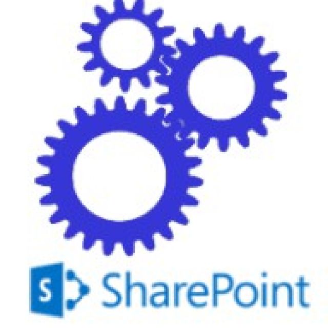   (ETL for SharePoint)