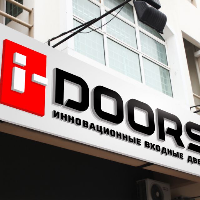 i-doors