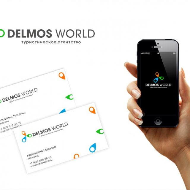 DelmosWorld
