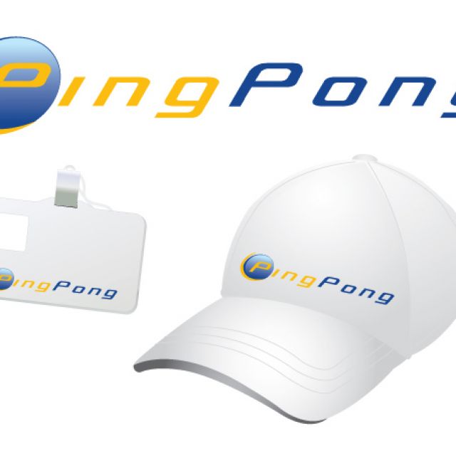      Ping Pong