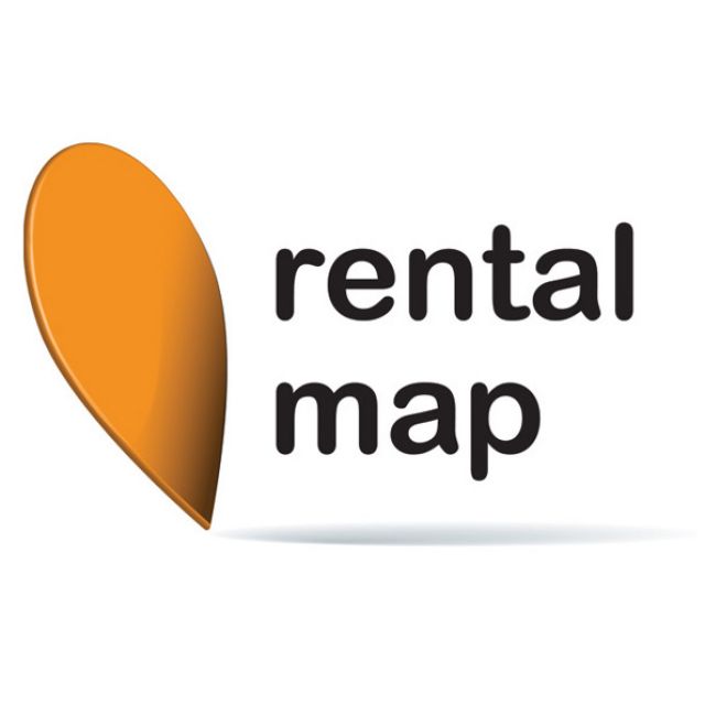 Rental Map
