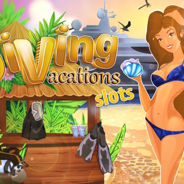   Android - Diving Vacations Slots