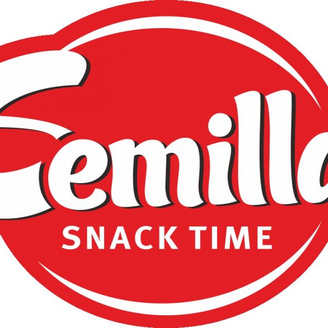 Новый логотип для Semilla