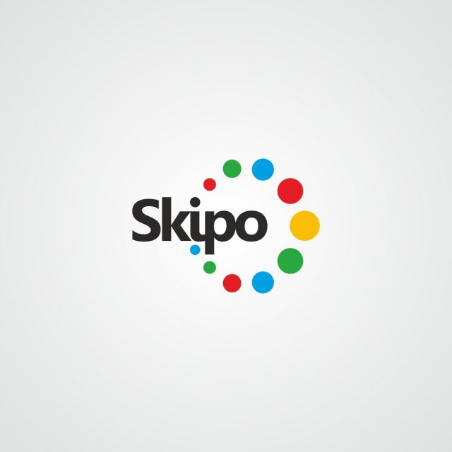 Skipo Logo