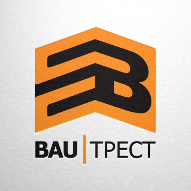 Bau  2