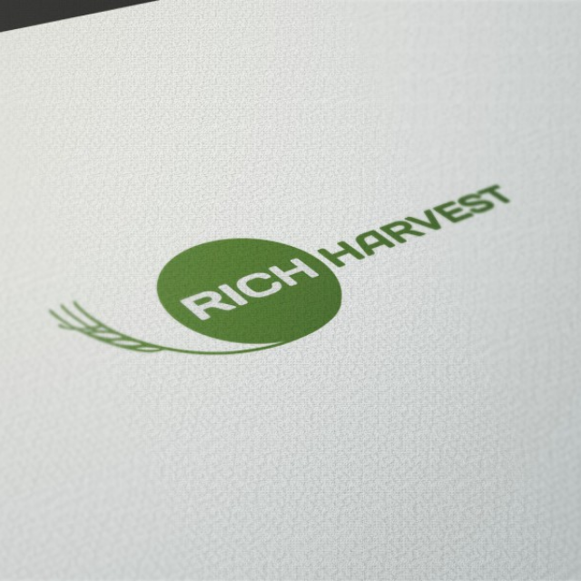 Rich Harvest 2