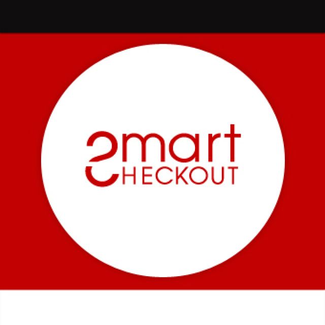 Smart Checkout        