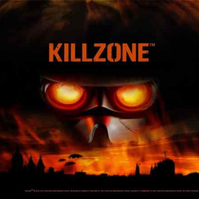 KILLZONE Intercept
