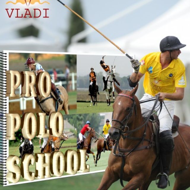    VLADI POLO Academy