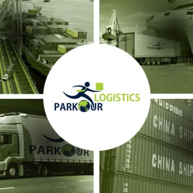       Parkour Logistics