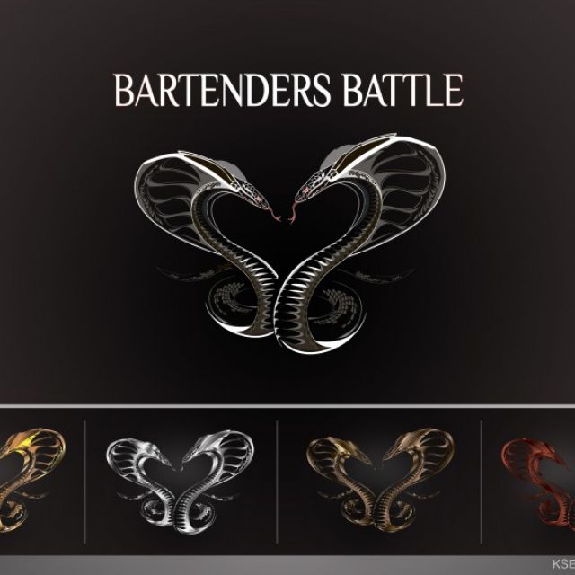     "Bartenders Battle"
